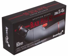 Pozorovací dalekohled Levenhuk Blaze PLUS 60