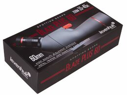 Pozorovací dalekohled Levenhuk Blaze PLUS 60