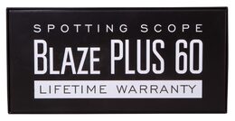 Pozorovací dalekohled Levenhuk Blaze PLUS 60