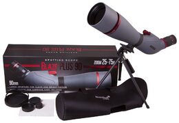Levenhuk dalekohled Blaze PLUS 90