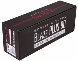 Levenhuk dalekohled Blaze PLUS 90