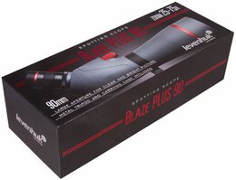 Levenhuk dalekohled Blaze PLUS 90