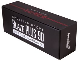 Levenhuk dalekohled Blaze PLUS 90