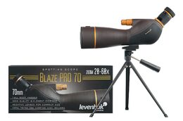 Levenhuk dalekohled Blaze PRO 70