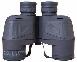 Levenhuk dalekohled Nelson 7x50