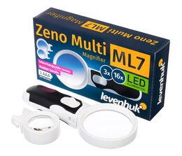 Levenhuk lupa Zeno Multi ML7