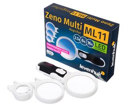 Levenhuk lupa Zeno Multi ML11