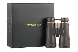 Binokulární dalekohled Levenhuk Vegas ED 12x50