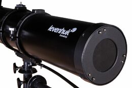 Levenhuk Skyline PLUS 130S Teleskop