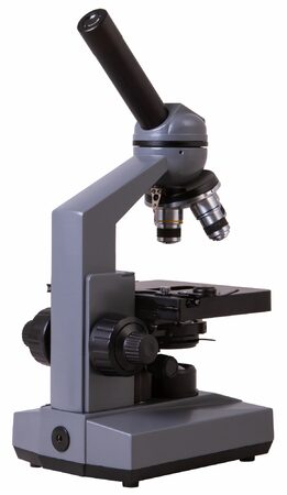 Levenhuk 320 PLUS Biological Monocular Microscope