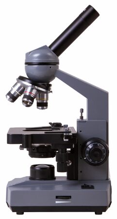 Levenhuk 320 PLUS Biological Monocular Microscope