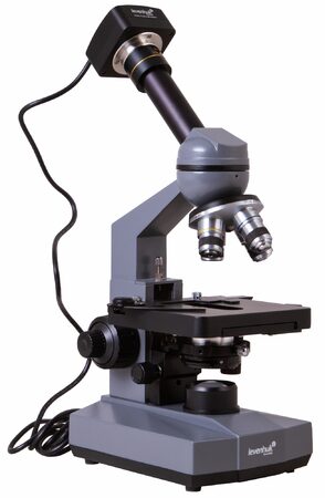 Levenhuk D320 PLUS 3M Digital Monocular Microscope