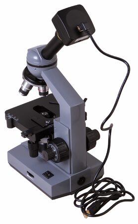 Levenhuk D320 PLUS 3M Digital Monocular Microscope