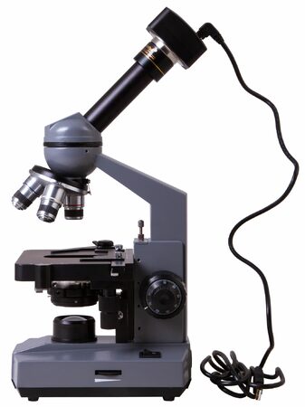 Levenhuk D320 PLUS 3M Digital Monocular Microscope