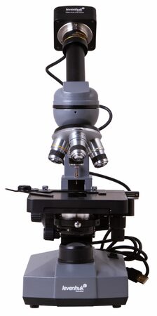 Levenhuk D320 PLUS 3M Digital Monocular Microscope