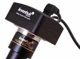 Levenhuk D320 PLUS 3M Digital Monocular Microscope