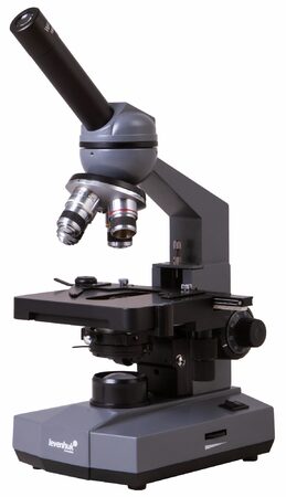 Levenhuk D320 PLUS 3M Digital Monocular Microscope