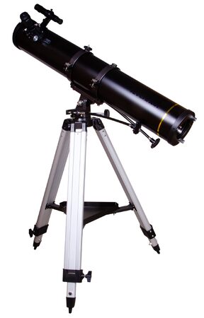 Levenhuk Skyline BASE 110S Teleskop