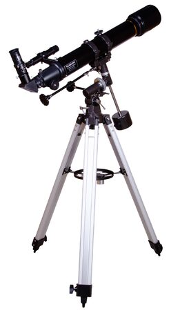 Levenhuk Skyline PLUS 70T Teleskop