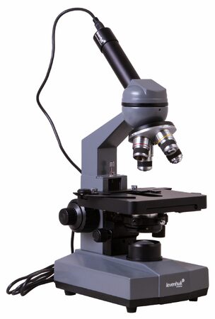 Levenhuk D320 BASE 3M Digital Monocular Microscope