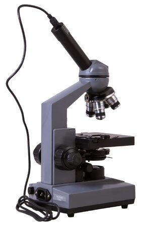 Levenhuk D320 BASE 3M Digital Monocular Microscope