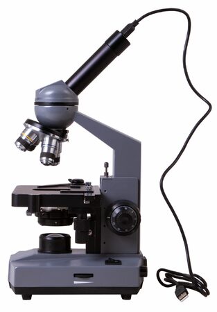 Levenhuk D320 BASE 3M Digital Monocular Microscope