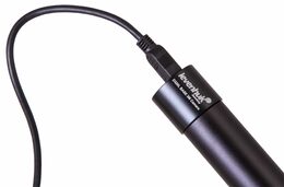 Digitální monokulární mikroskop Levenhuk D320L BASE 3M