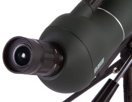 Pozorovací dalekohled Levenhuk Blaze BASE 80