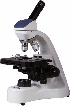 Levenhuk MED 10M Monocular Microscope