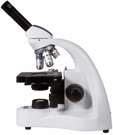 Levenhuk MED 10M Monocular Microscope