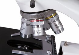 Levenhuk MED 10M Monocular Microscope