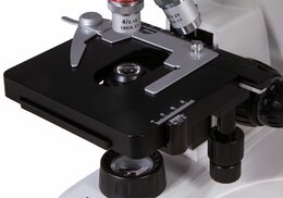 Levenhuk MED D10T Digital Trinocular Microscope