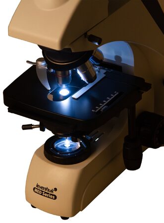 Levenhuk MED 30T Trinocular Microscope