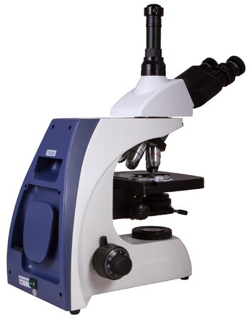 Levenhuk MED 30T Trinocular Microscope