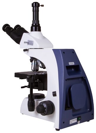 Levenhuk MED 30T Trinocular Microscope