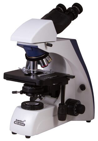 Levenhuk MED 35B Binocular Microscope