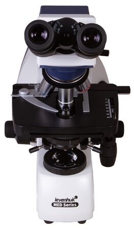 Levenhuk MED 35B Binocular Microscope