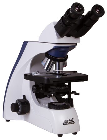 Levenhuk MED 35B Binocular Microscope