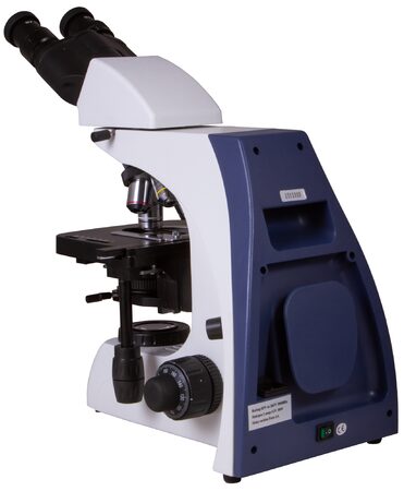 Levenhuk MED 35B Binocular Microscope