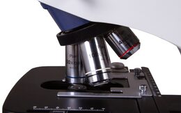 Levenhuk MED D35T LCD Digital Trinocular Microscop