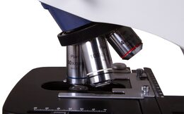 Levenhuk MED D35T Digital Trinocular Microscope