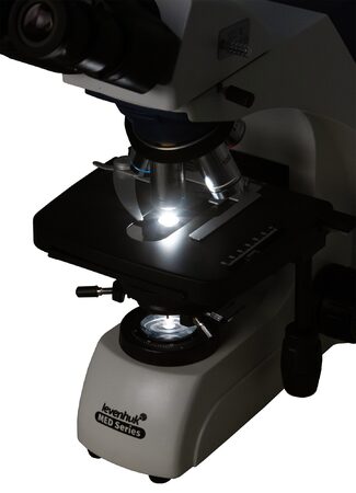 Levenhuk MED D35T Digital Trinocular Microscope