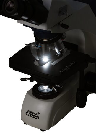 Levenhuk MED 35B Binocular Microscope