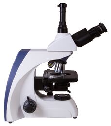 Levenhuk MED 35T Trinocular Microscope