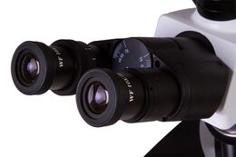 Levenhuk MED D35T Digital Trinocular Microscope