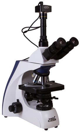 Levenhuk MED D35T Digital Trinocular Microscope