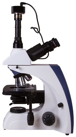 Levenhuk MED D35T Digital Trinocular Microscope