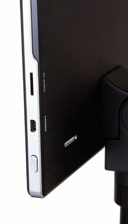 Digitální trinokulární mikroskop Levenhuk MED D35T LCD