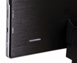 Digitální trinokulární mikroskop Levenhuk MED D35T LCD