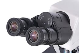 Binokulární mikroskop Levenhuk MED 40B